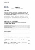 Nueva fiscalidad. Año 2010, Número 1