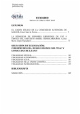 Nueva fiscalidad. Año 2010, Número 2