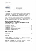 Nueva fiscalidad. Año 2010, Número 3