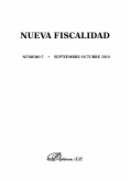 Nueva fiscalidad. Año 2010, Número 5