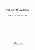 Nueva fiscalidad. Año 2009, Número 2