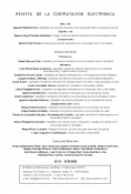 Revista de la contratación electrónica Número 107