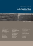 Actualidad jurídica Uría Menéndez. Año 2011, Número Extraordinario 1