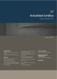 Actualidad jurídica Uría Menéndez. Número 37