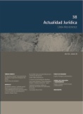 Actualidad jurídica Uría Menéndez. Número 38
