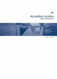 Actualidad jurídica Uría Menéndez. Número 26