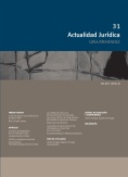 Actualidad jurídica Uría Menéndez. Número 31