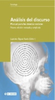 Análisis del discurso. Manual para las ciencias sociales