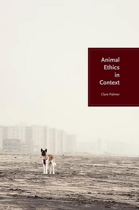 Animal Ethics in Context