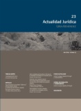 Actualidad jurídica Uría Menéndez. Número 23