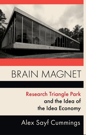 Brain Magnet
