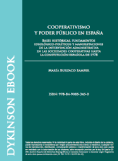 Cooperativismo y poder público en España