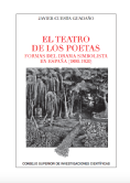 El teatro de los poetas: formas del drama simbolista en España (1890-1920)