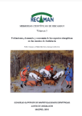 Memorias científicas de RECAMAN. Vol. 3. Poblaciones, demanda y economía de las especies cinegéticas en los montes de Andalucía