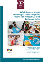 An early sequential bilingual methodology for three to five-year-old children from public early childhood development centers