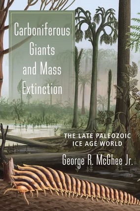 Carboniferous Giants and Mass Extinction