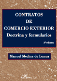 Contratos de comercio exterior