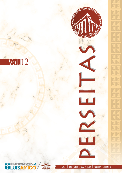 Perseitas Núm. 12