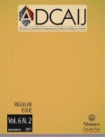 Advances in Distributed Computing and Artificial Intelligence Journal (ADCAIJ) Vol. 6 N. 2