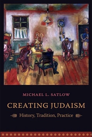 Creating Judaism