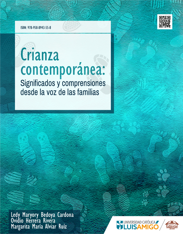 Crianza contemporánea