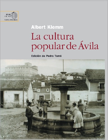La cultura popular de Ávila