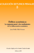 Delitos económicos