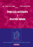 Democracia participativa y desarrollo humano