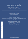 Deontología profesional