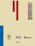 Derechos y libertades Número 32