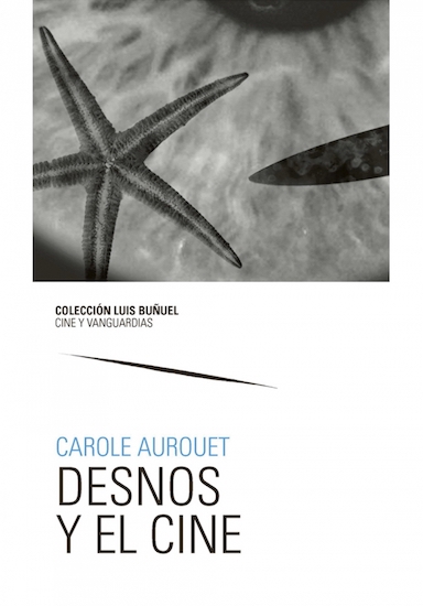 Desnos y el cine