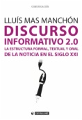 Discurso informativo 2.0.