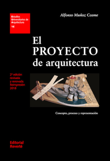 El proyecto de arquitectura