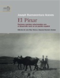 El Pinar : factores sociales relacionados con el desarrollo rural en un pueblo español