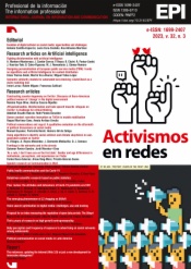 El profesional de la información