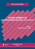 Estudio jurídico de los incentivos fiscales a la I+D+I