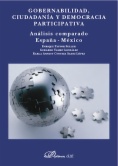 Gobernabilidad, ciudadanía y democracia participativa : análisis comparado España-México