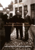 La Guerra Fría cultural y el exilio republicano español : Cuadernos del Congreso por la Libertad de la Cultura (1953-1965)