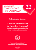 ¿Guerras en defensa de los derechos humanos?