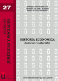 Historia económica