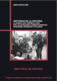Historias en la historia : la Guerra Civil española vista por los noticiarios cinematográficos franceses, españoles e italianos