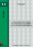 La igualdad de la mujer y la violencia de género en la sociedad informada