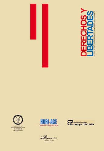 Derechos y libertades Número 31