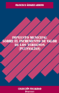 Impuesto municipal sobre el incremento de valor de los terrenos (plusvalías)