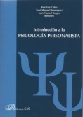 Introducción a la psicología personalista