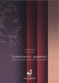 Inventario general : fondo documental Ignacio Torres Giraldo
