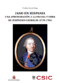 Jano en Hispania : una aproximación a la figura y obra de Jerónimo Grimaldi (1739-1784)