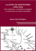 La Junta de Montevideo (1808-1809)