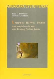 Literatura-Historia-Política