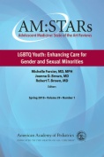 AM:STARs LGBTQ Youth: Enhancing Care for Gender and Sexual Minorities